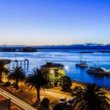 Appartamento Penthouse 39 Nelson Esterno foto