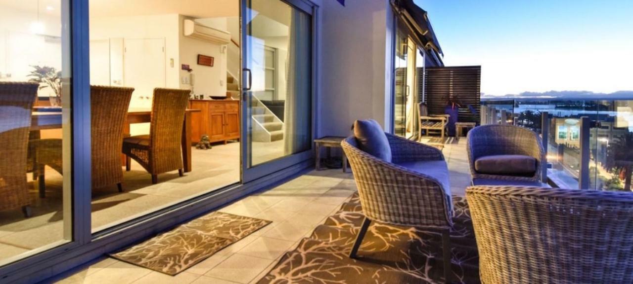 Appartamento Penthouse 39 Nelson Esterno foto